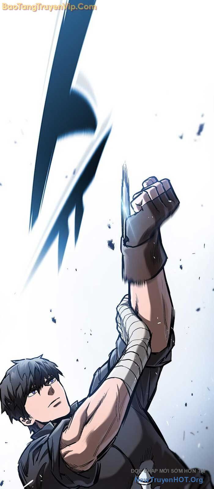 Hiệp Sĩ Sống Vì Ngày Hôm Nay Chap 621 - Next Chap 622
