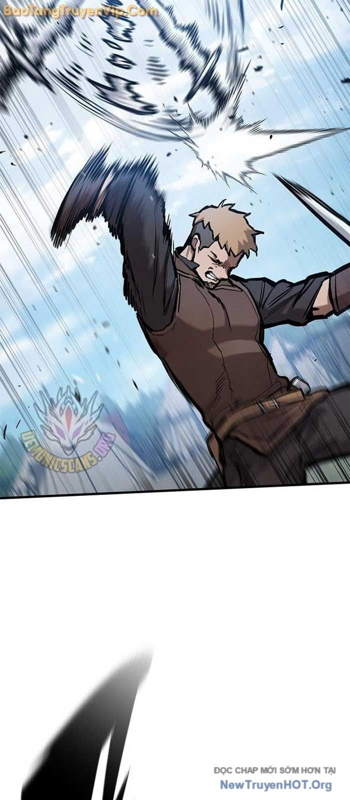 Hiệp Sĩ Sống Vì Ngày Hôm Nay Chap 621 - Next Chap 622