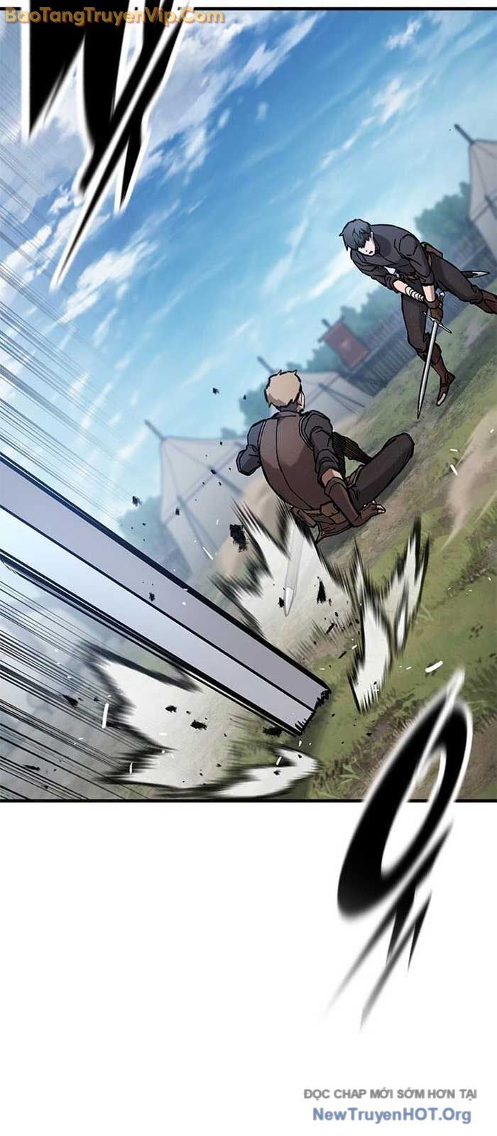 Hiệp Sĩ Sống Vì Ngày Hôm Nay Chap 621 - Next Chap 622
