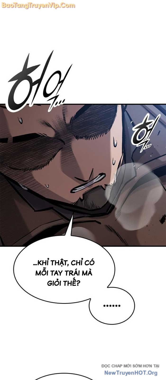 Hiệp Sĩ Sống Vì Ngày Hôm Nay Chap 621 - Next Chap 622