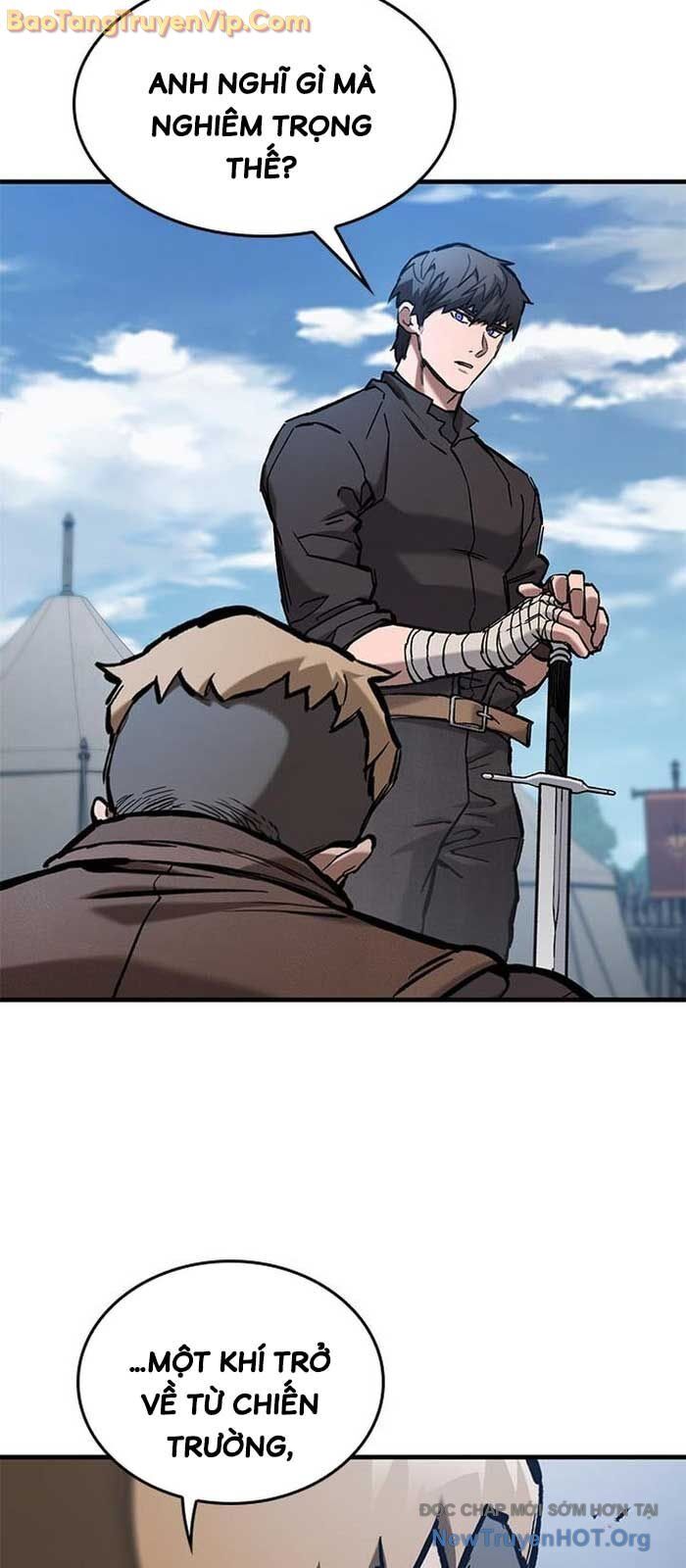 Hiệp Sĩ Sống Vì Ngày Hôm Nay Chap 621 - Next Chap 622