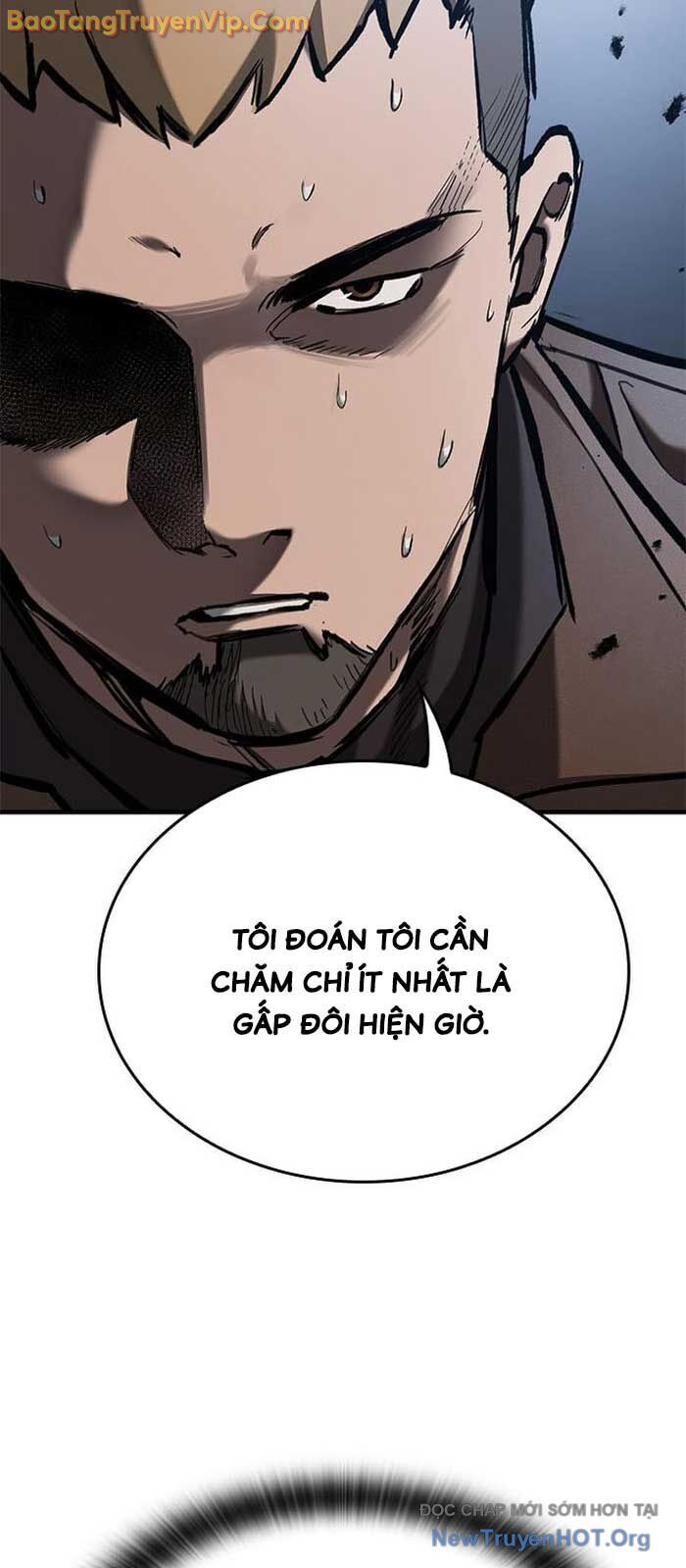 Hiệp Sĩ Sống Vì Ngày Hôm Nay Chap 621 - Next Chap 622