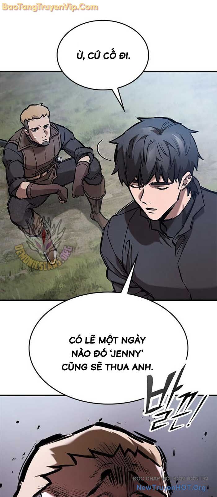 Hiệp Sĩ Sống Vì Ngày Hôm Nay Chap 621 - Next Chap 622