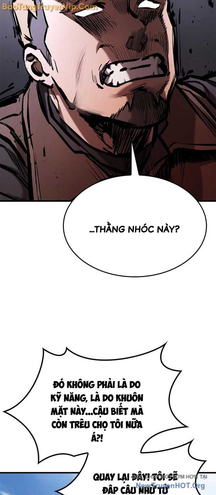 Hiệp Sĩ Sống Vì Ngày Hôm Nay Chap 621 - Next Chap 622