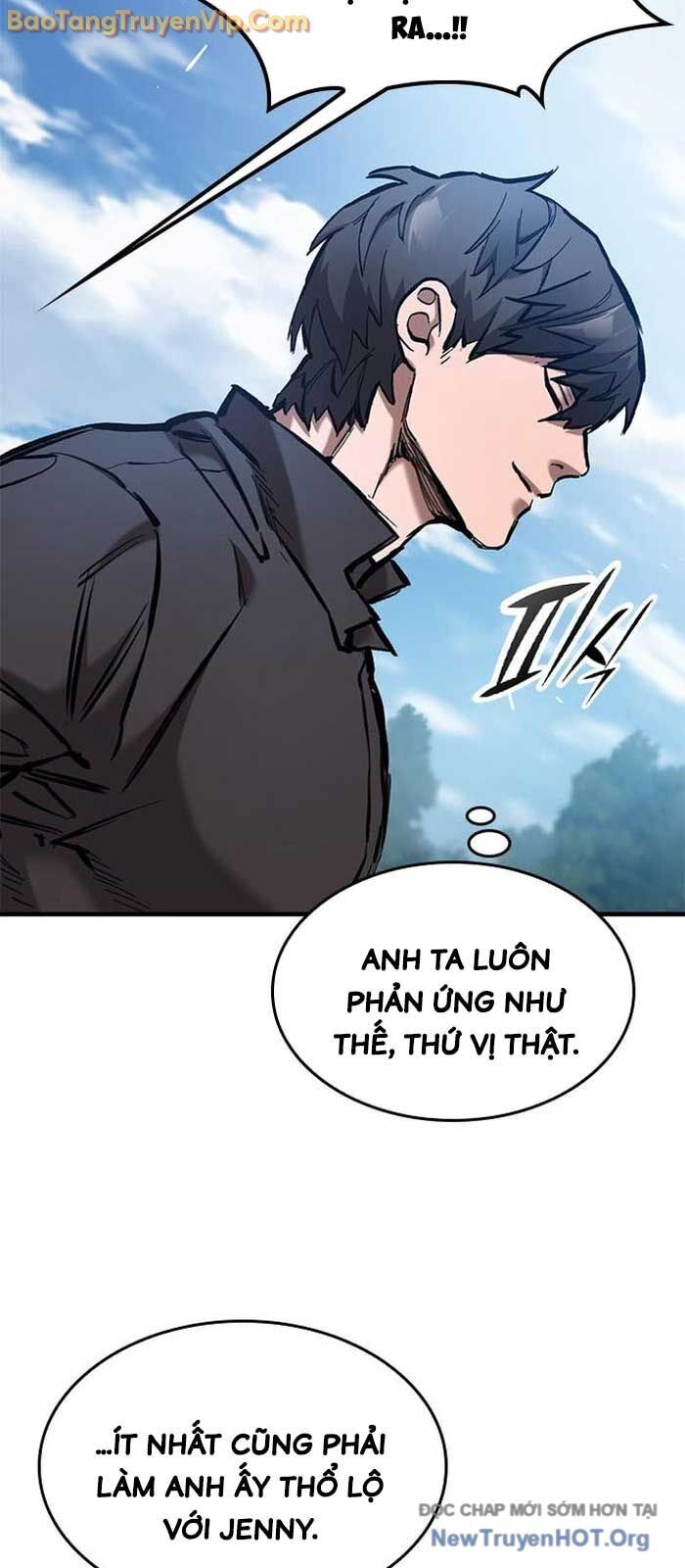 Hiệp Sĩ Sống Vì Ngày Hôm Nay Chap 621 - Next Chap 622