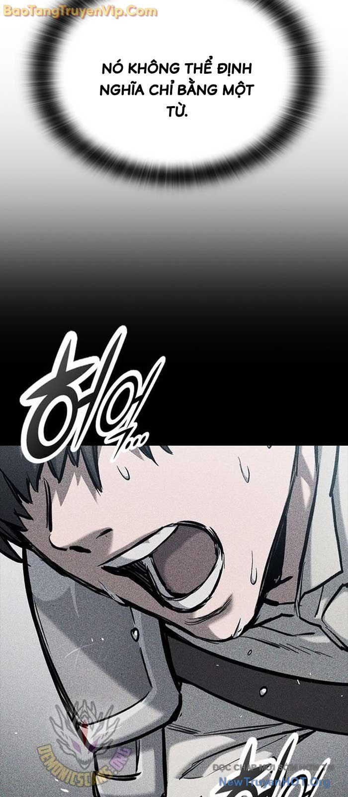 Hiệp Sĩ Sống Vì Ngày Hôm Nay Chap 621 - Next Chap 622