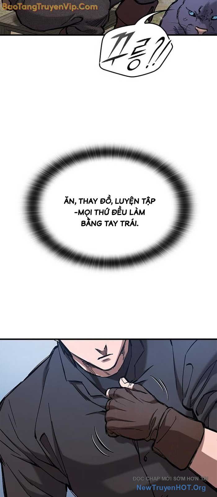 Hiệp Sĩ Sống Vì Ngày Hôm Nay Chap 621 - Next Chap 622