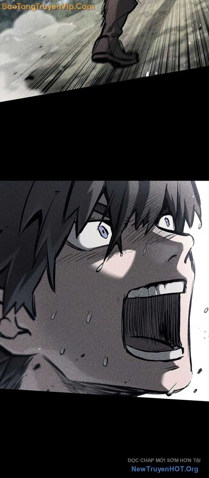 Hiệp Sĩ Sống Vì Ngày Hôm Nay Chap 621 - Next Chap 622
