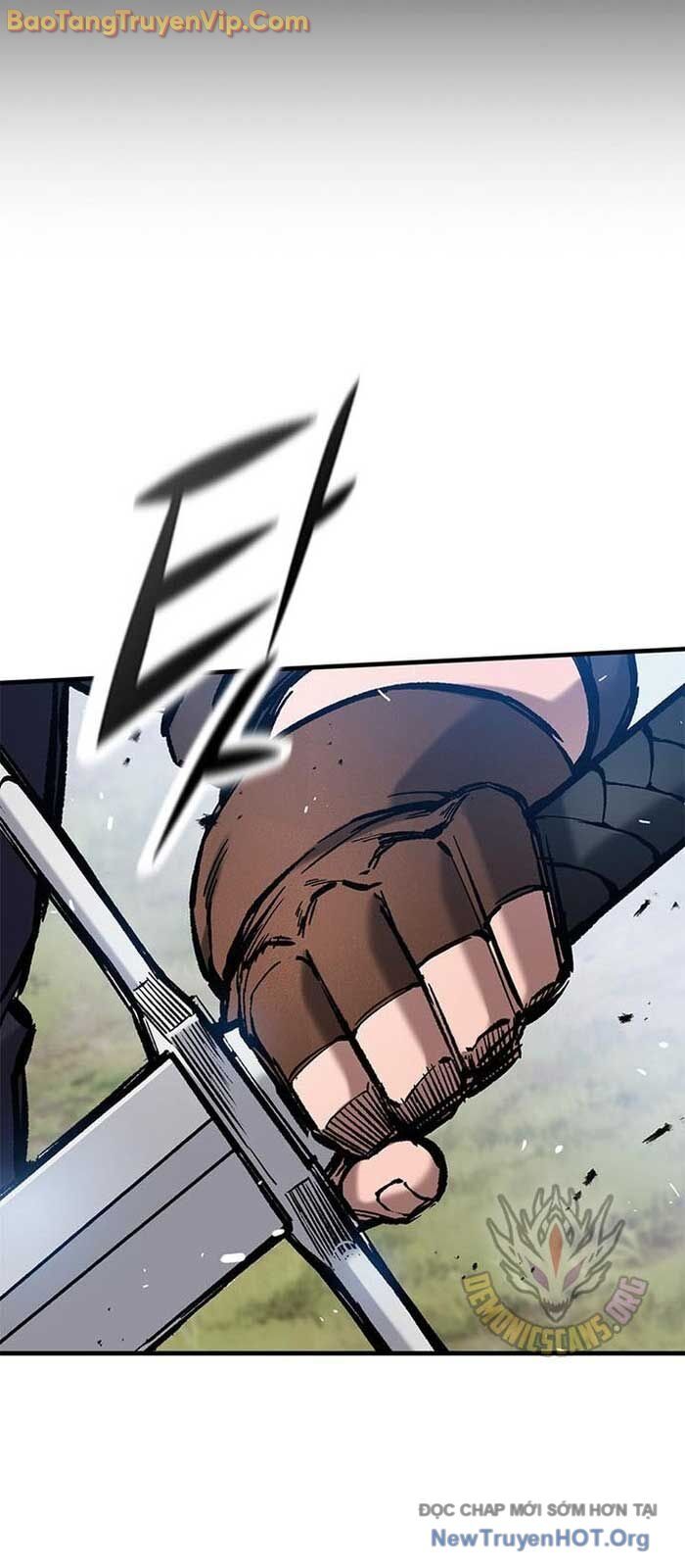 Hiệp Sĩ Sống Vì Ngày Hôm Nay Chap 621 - Next Chap 622