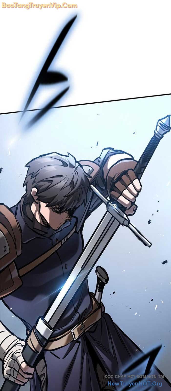 Hiệp Sĩ Sống Vì Ngày Hôm Nay Chap 621 - Next Chap 622