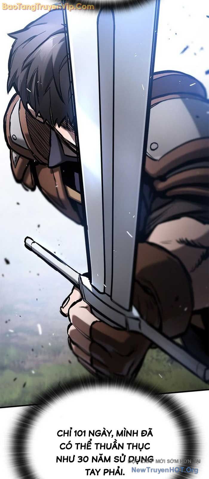 Hiệp Sĩ Sống Vì Ngày Hôm Nay Chap 621 - Next Chap 622