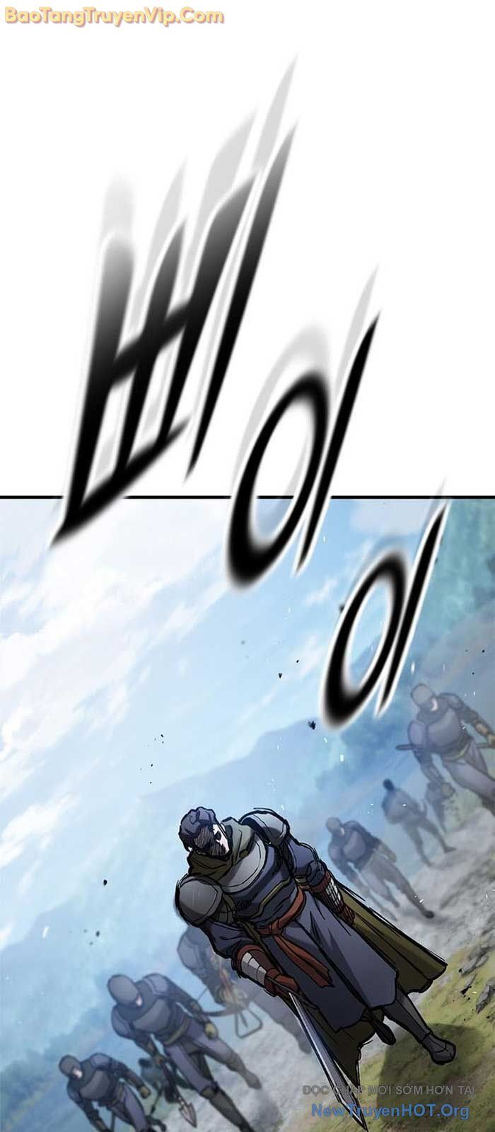 Hiệp Sĩ Sống Vì Ngày Hôm Nay Chap 621 - Next Chap 622