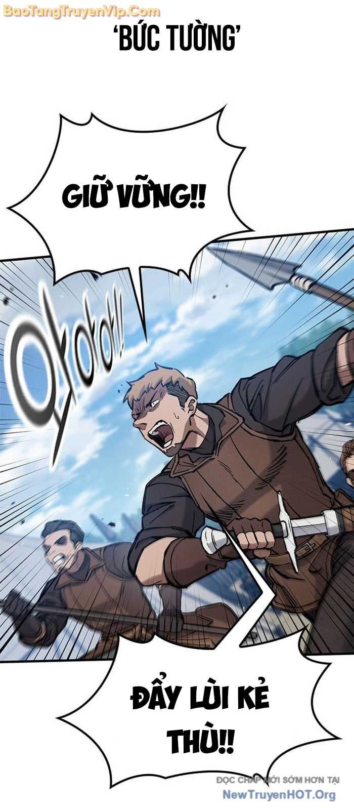 Hiệp Sĩ Sống Vì Ngày Hôm Nay Chap 621 - Next Chap 622