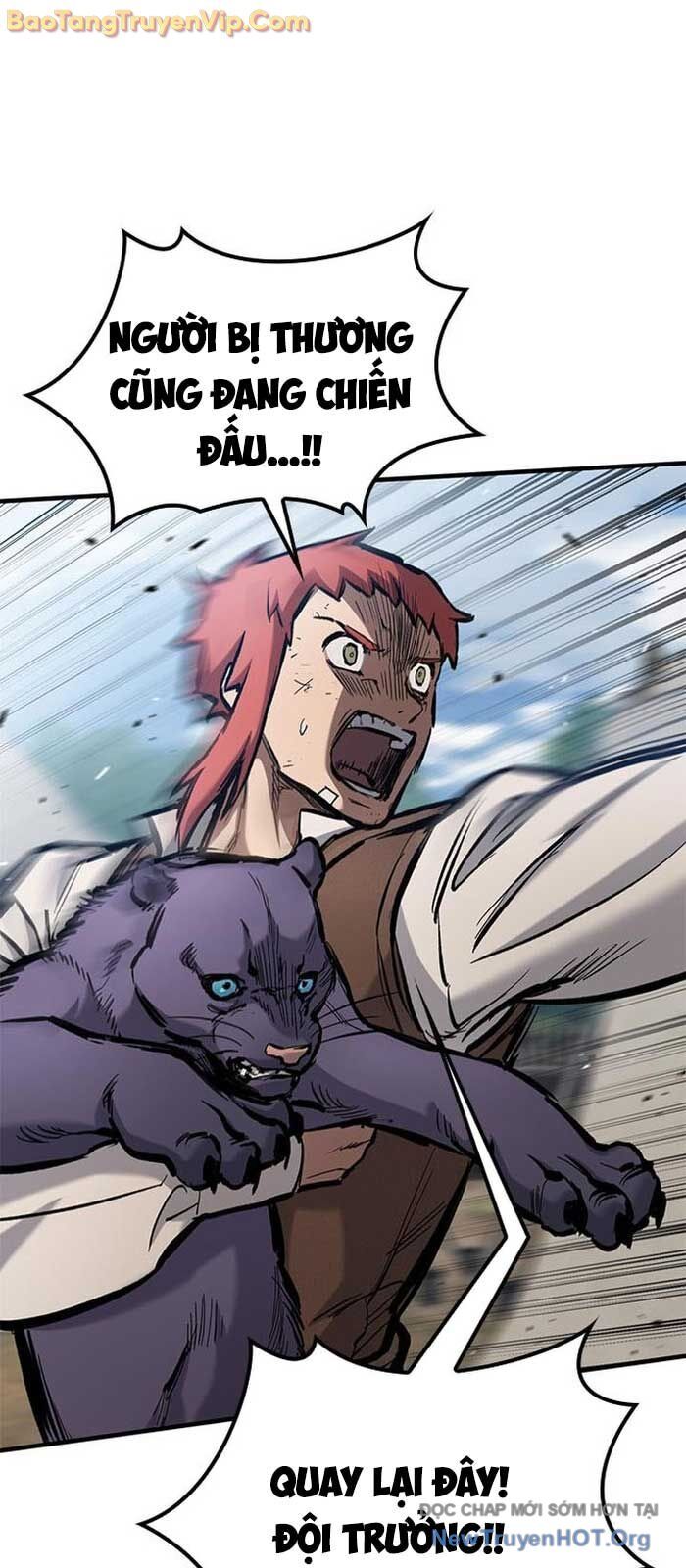 Hiệp Sĩ Sống Vì Ngày Hôm Nay Chap 621 - Next Chap 622