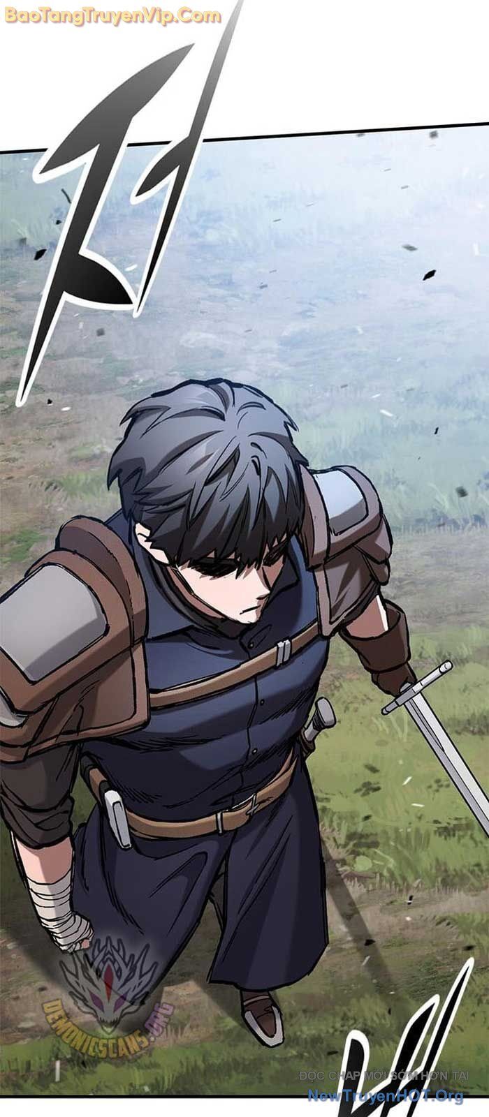 Hiệp Sĩ Sống Vì Ngày Hôm Nay Chap 621 - Next Chap 622