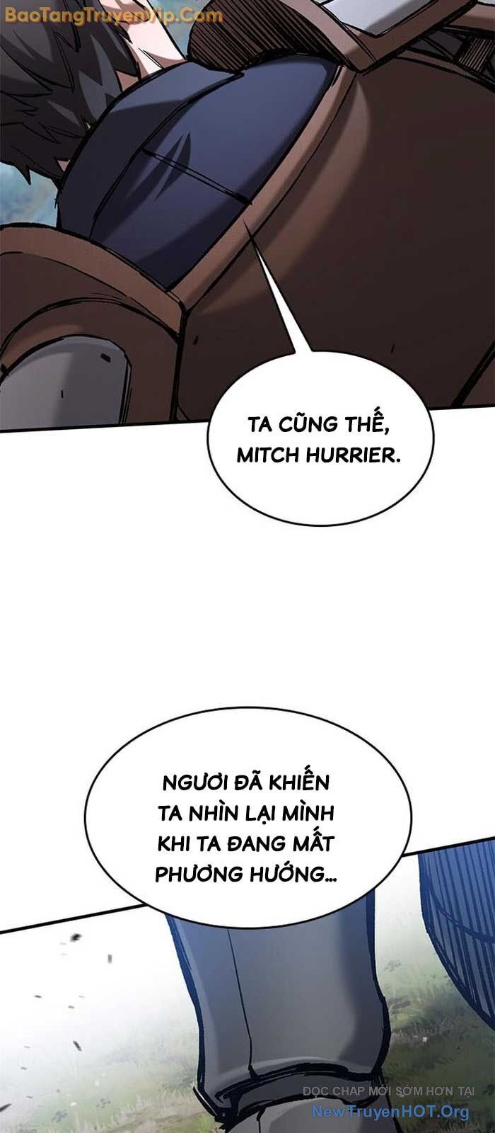 Hiệp Sĩ Sống Vì Ngày Hôm Nay Chap 621 - Next Chap 622