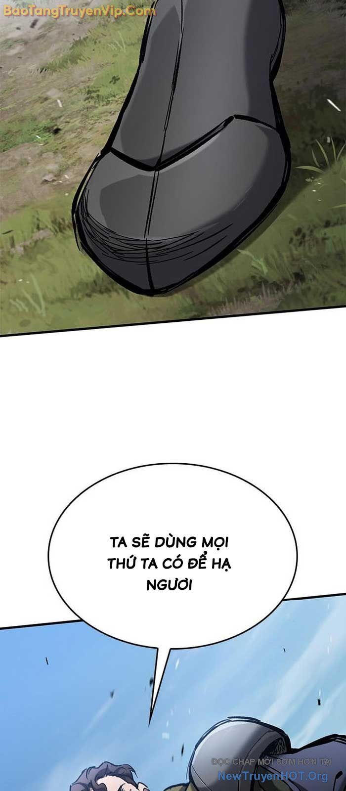 Hiệp Sĩ Sống Vì Ngày Hôm Nay Chap 621 - Next Chap 622