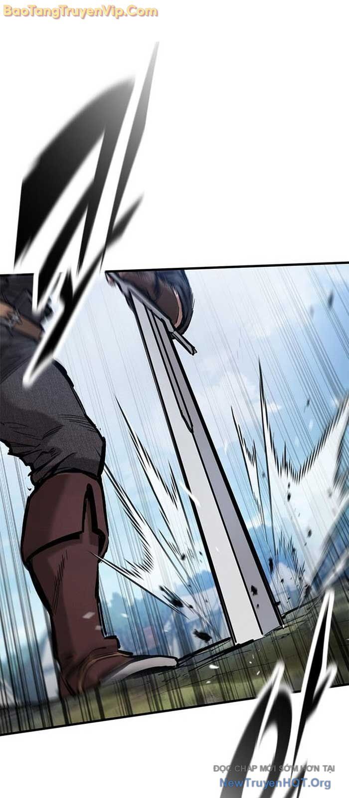 Hiệp Sĩ Sống Vì Ngày Hôm Nay Chap 621 - Next Chap 622