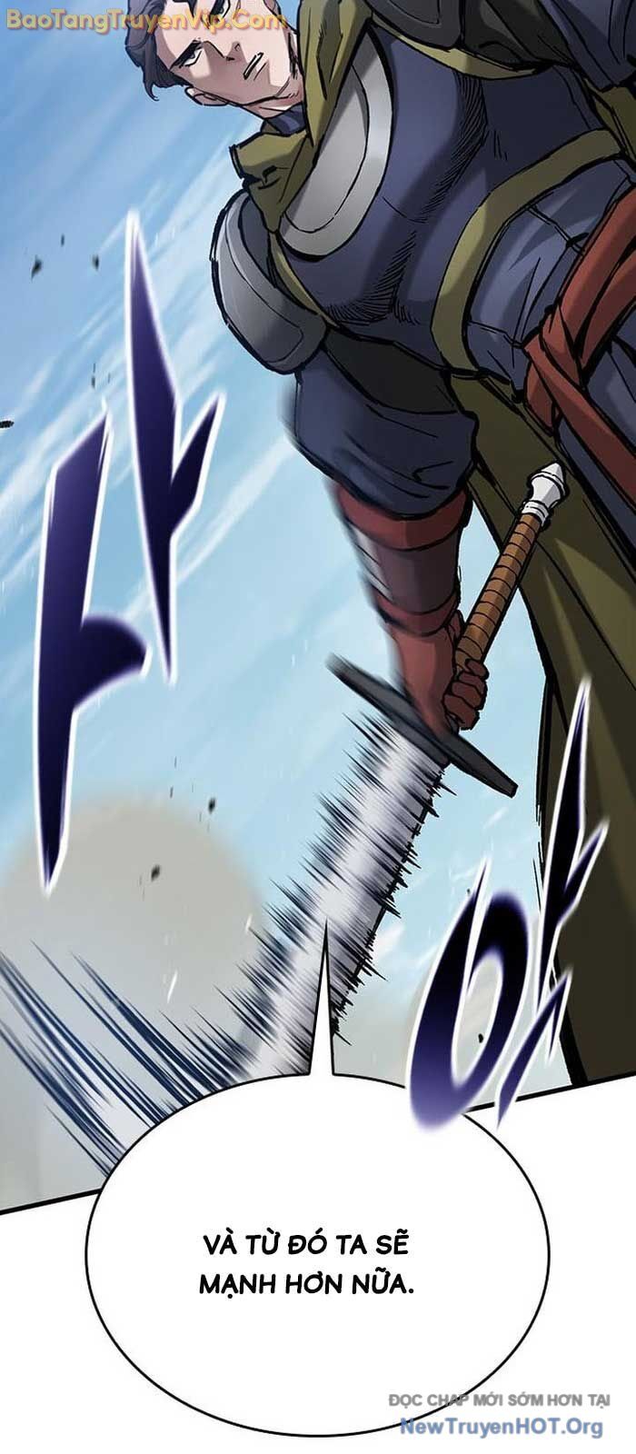 Hiệp Sĩ Sống Vì Ngày Hôm Nay Chap 621 - Next Chap 622