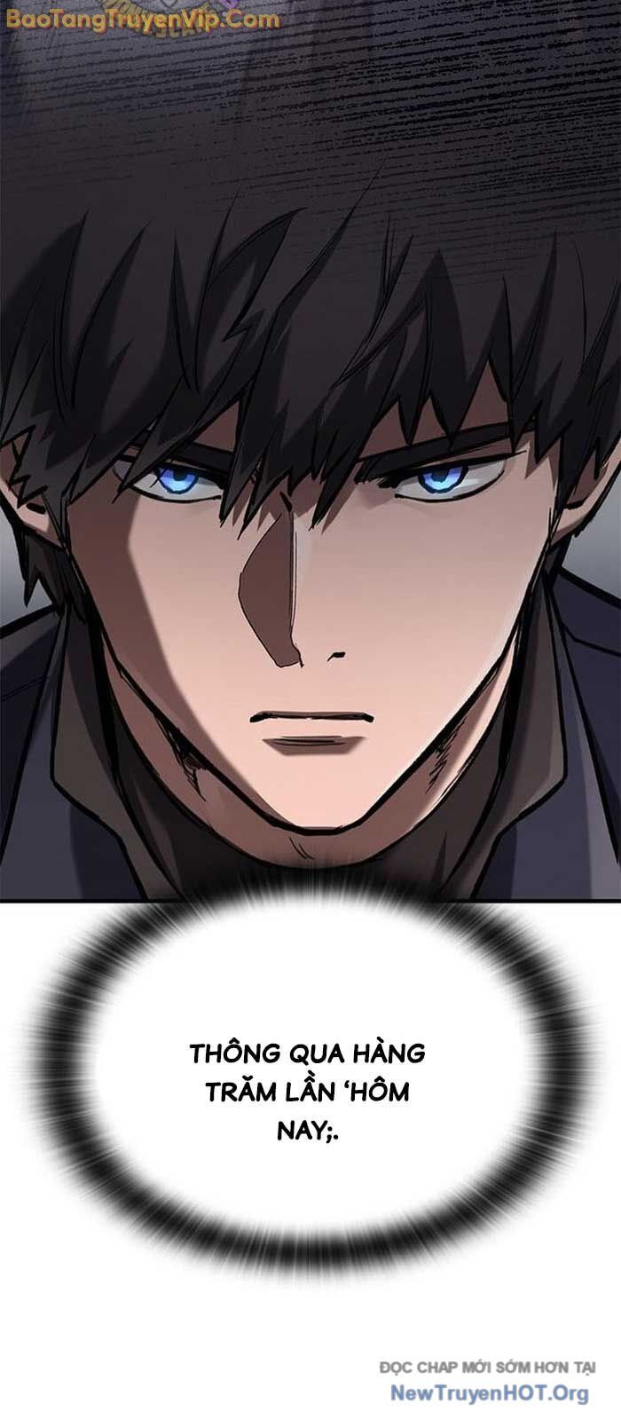 Hiệp Sĩ Sống Vì Ngày Hôm Nay Chap 621 - Next Chap 622