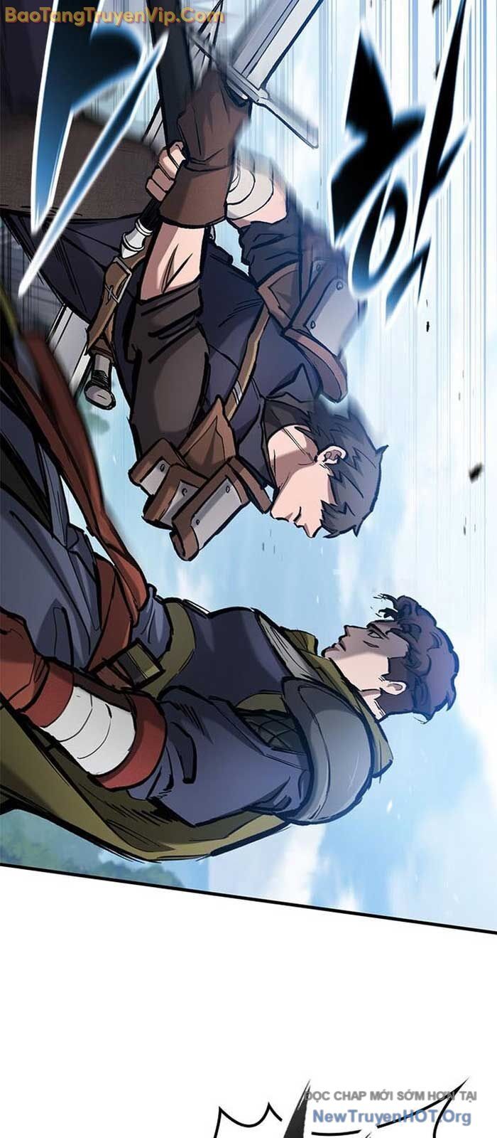 Hiệp Sĩ Sống Vì Ngày Hôm Nay Chap 621 - Next Chap 622