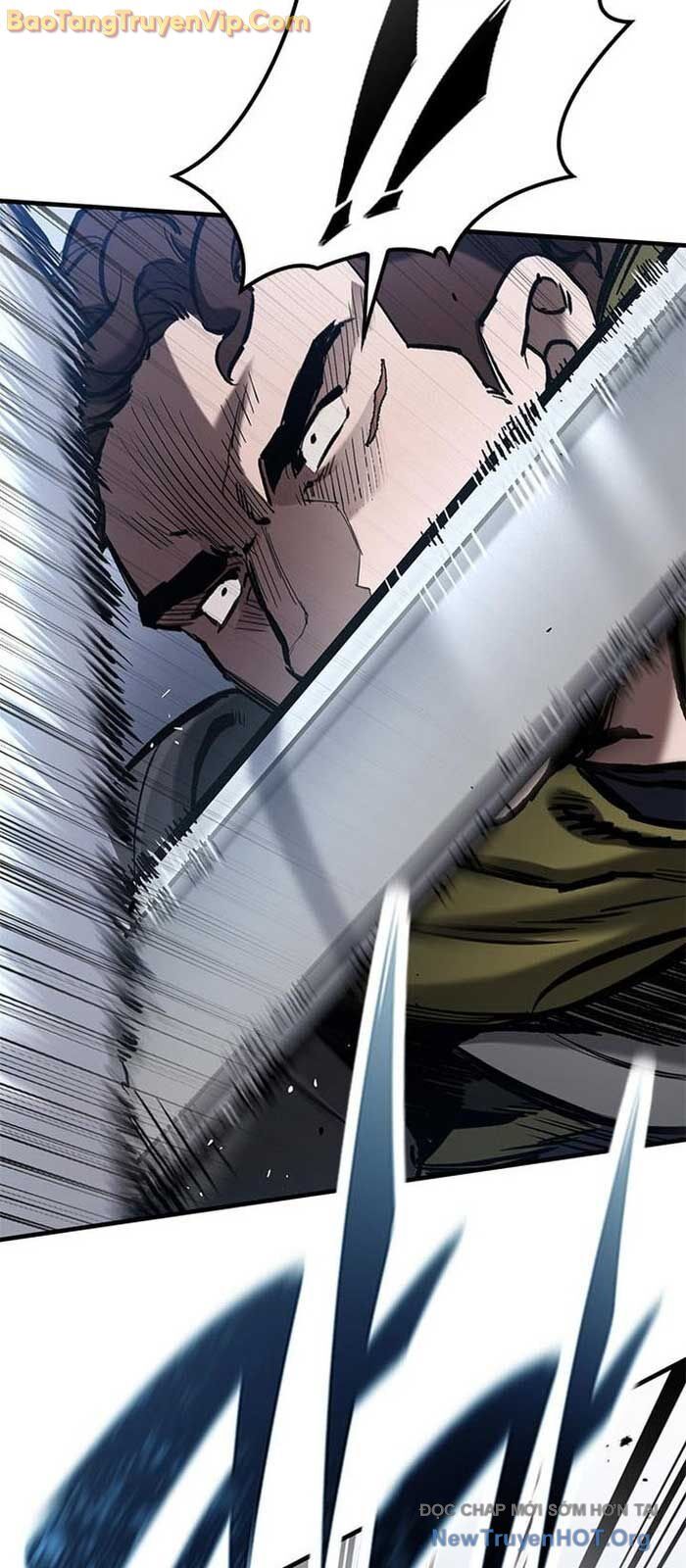 Hiệp Sĩ Sống Vì Ngày Hôm Nay Chap 621 - Next Chap 622