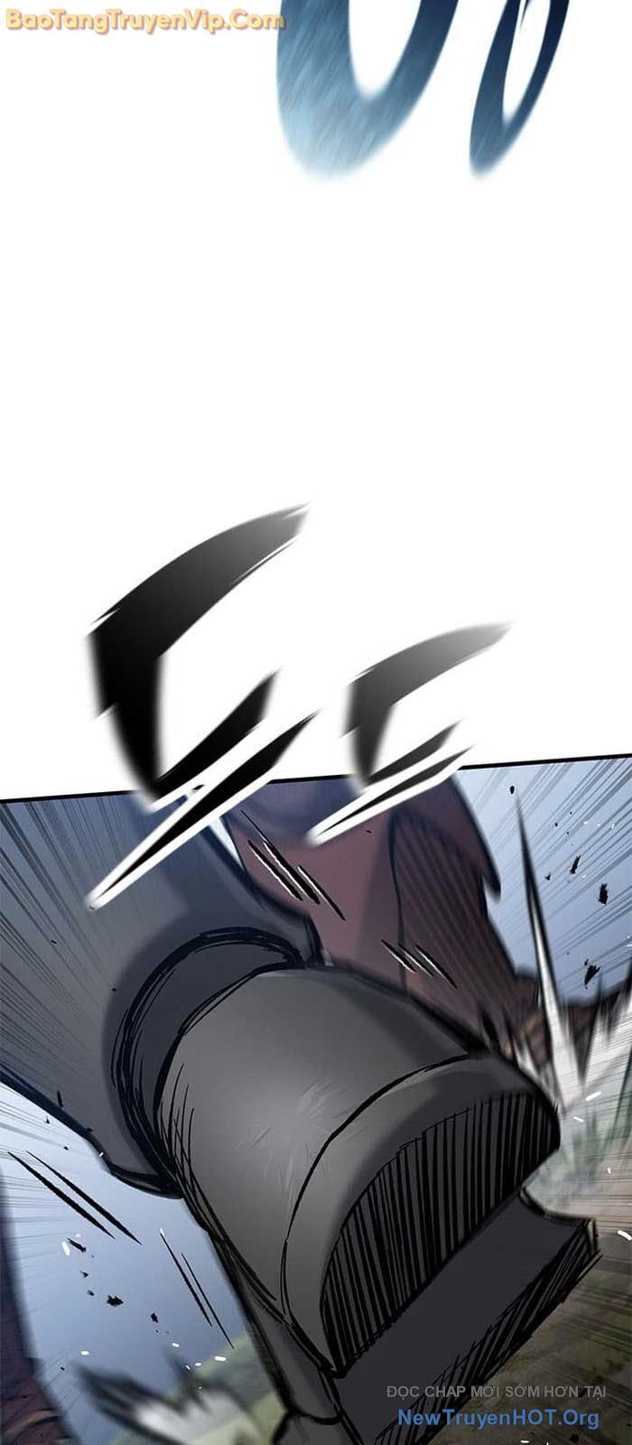 Hiệp Sĩ Sống Vì Ngày Hôm Nay Chap 621 - Next Chap 622
