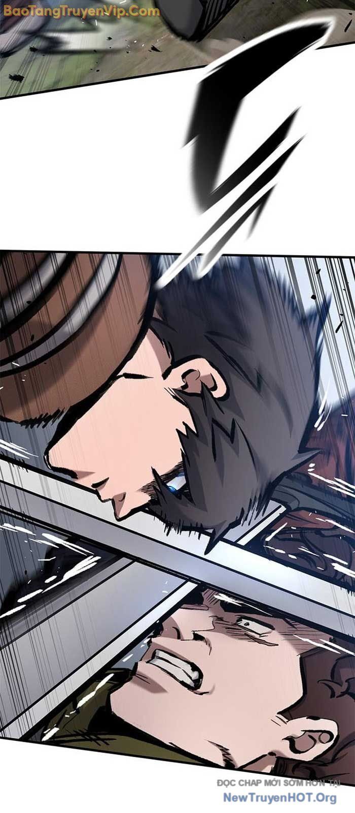 Hiệp Sĩ Sống Vì Ngày Hôm Nay Chap 621 - Next Chap 622