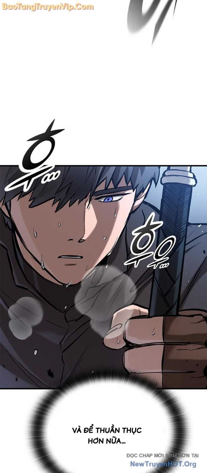 Hiệp Sĩ Sống Vì Ngày Hôm Nay Chap 621 - Next Chap 622