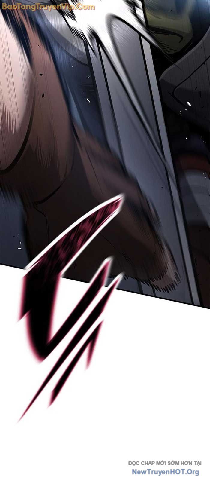 Hiệp Sĩ Sống Vì Ngày Hôm Nay Chap 621 - Next Chap 622