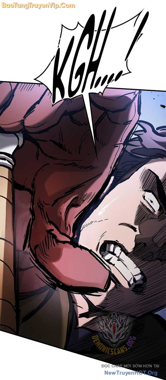 Hiệp Sĩ Sống Vì Ngày Hôm Nay Chap 621 - Next Chap 622