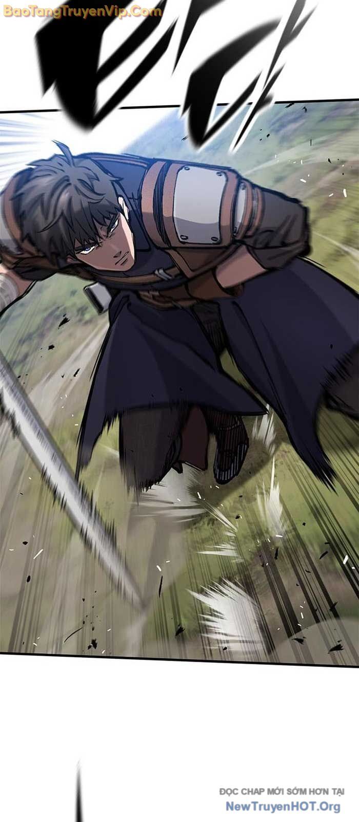 Hiệp Sĩ Sống Vì Ngày Hôm Nay Chap 621 - Next Chap 622