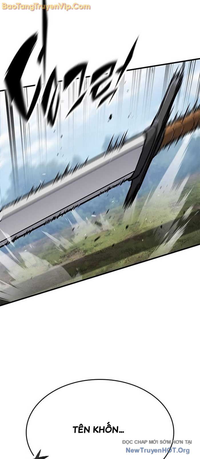 Hiệp Sĩ Sống Vì Ngày Hôm Nay Chap 621 - Next Chap 622