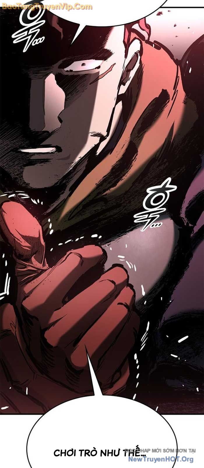Hiệp Sĩ Sống Vì Ngày Hôm Nay Chap 621 - Next Chap 622