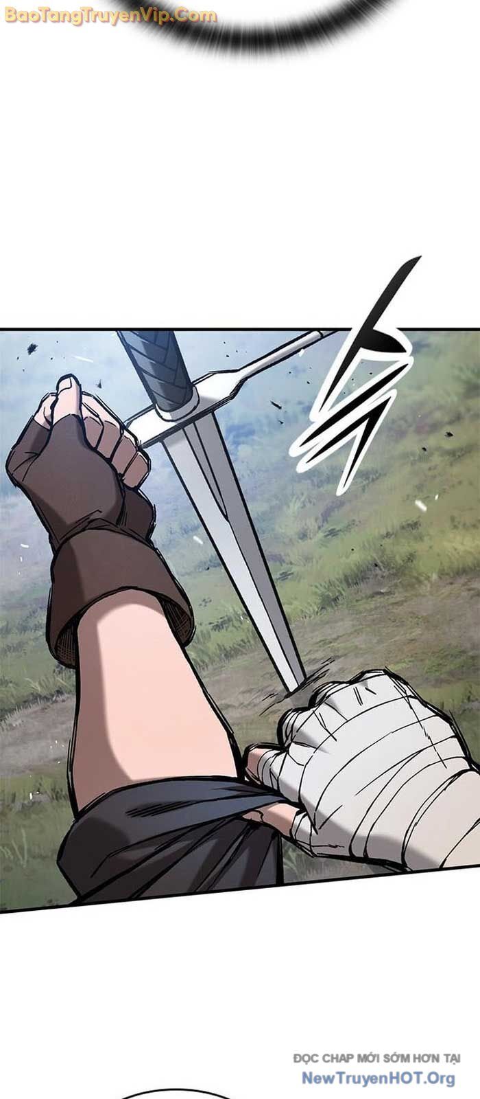 Hiệp Sĩ Sống Vì Ngày Hôm Nay Chap 621 - Next Chap 622