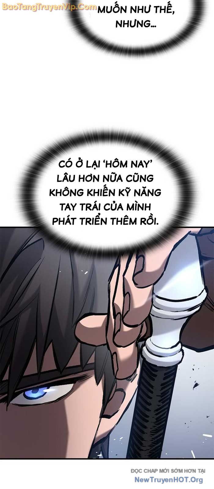 Hiệp Sĩ Sống Vì Ngày Hôm Nay Chap 621 - Next Chap 622