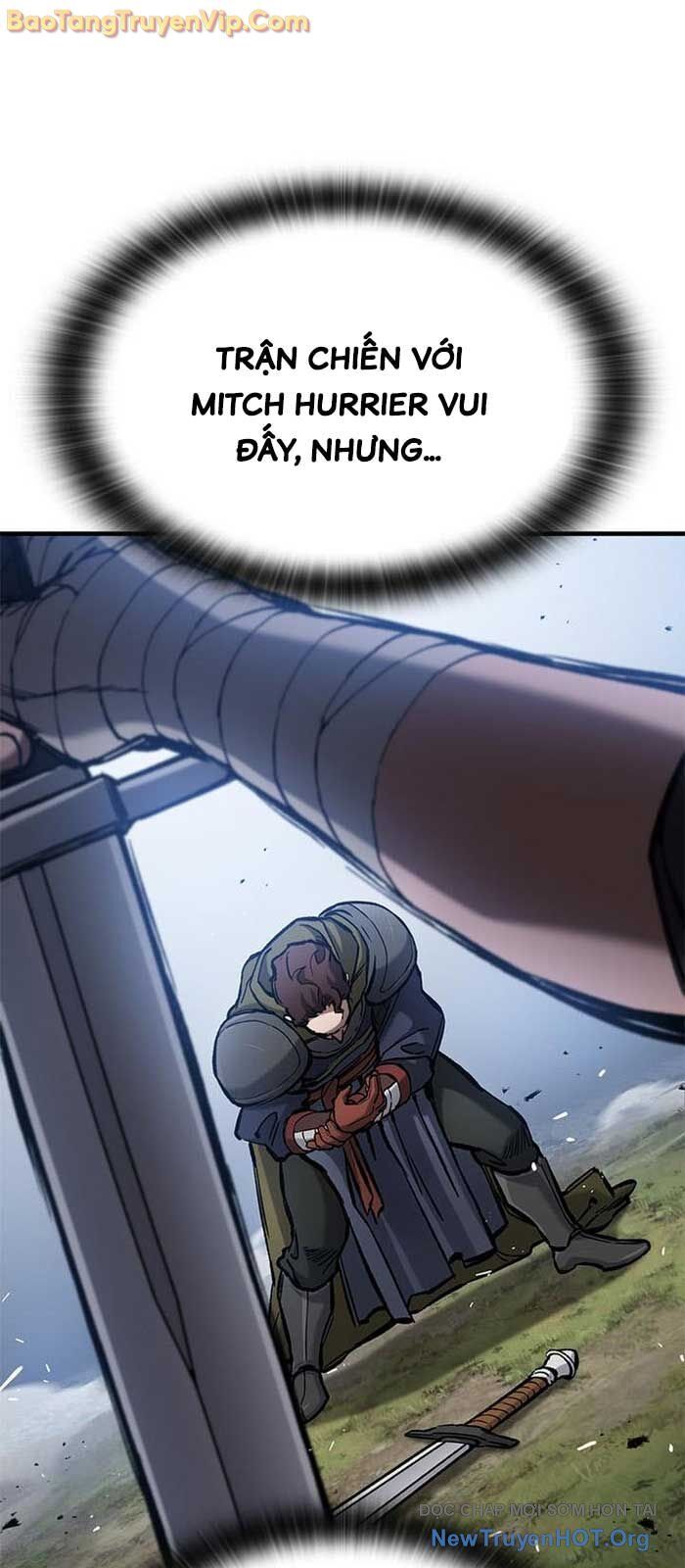 Hiệp Sĩ Sống Vì Ngày Hôm Nay Chap 621 - Next Chap 622