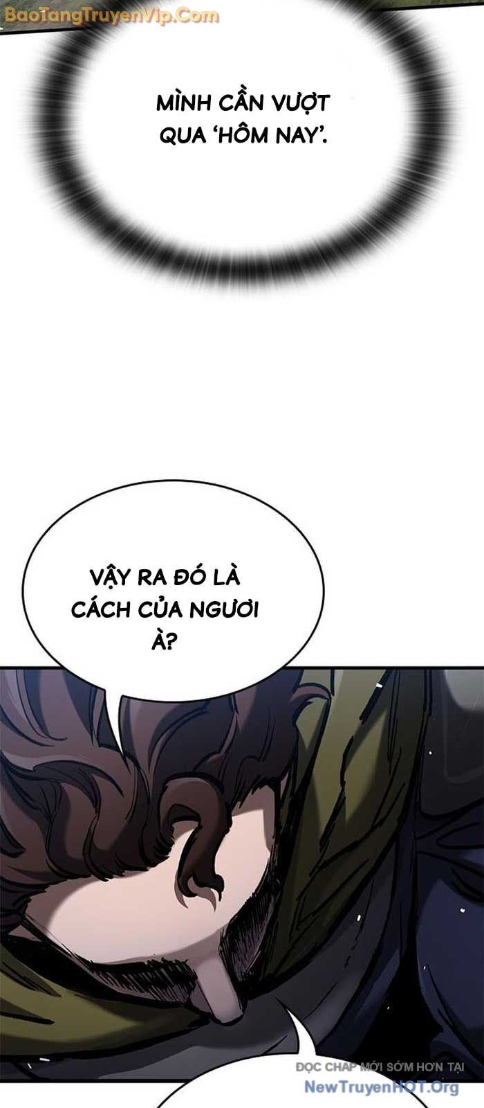 Hiệp Sĩ Sống Vì Ngày Hôm Nay Chap 621 - Next Chap 622