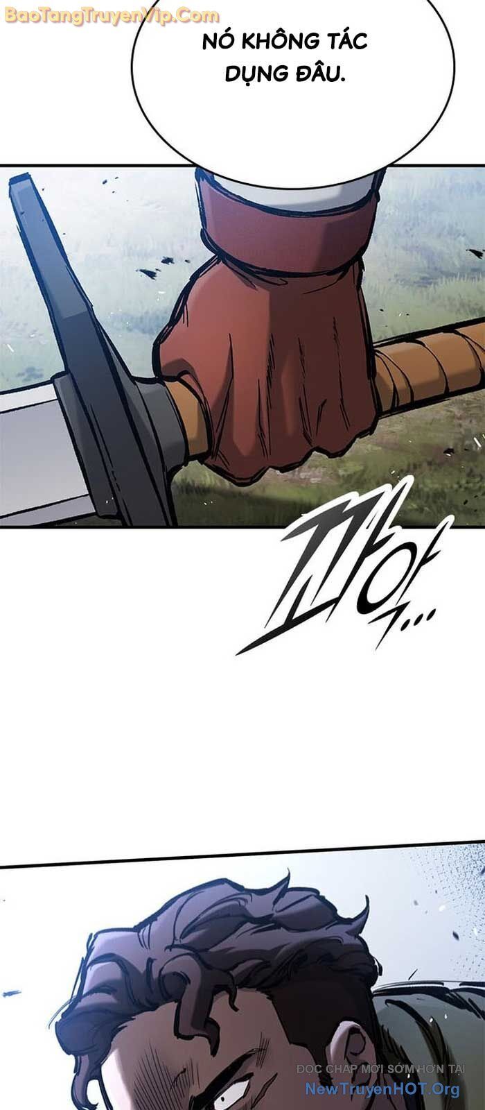 Hiệp Sĩ Sống Vì Ngày Hôm Nay Chap 621 - Next Chap 622