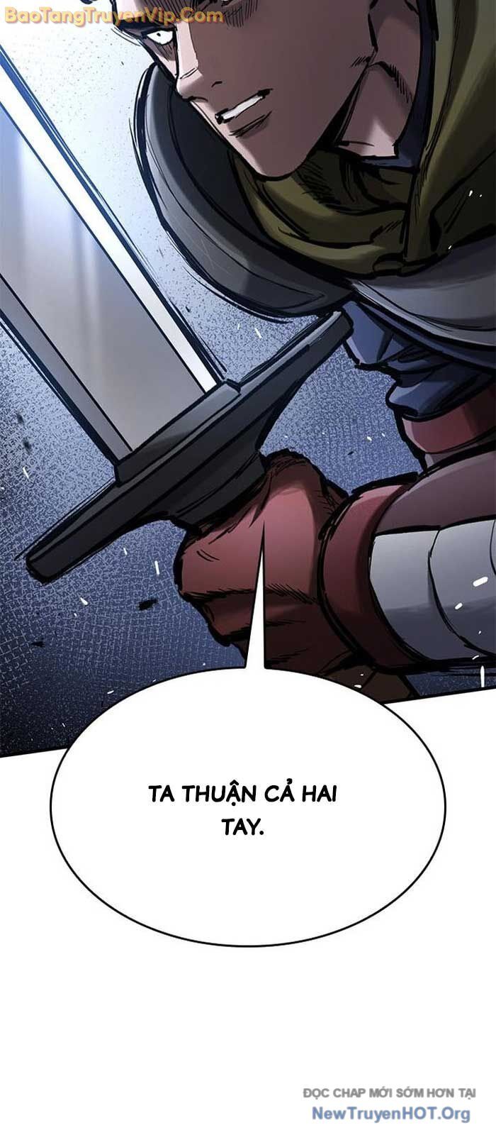 Hiệp Sĩ Sống Vì Ngày Hôm Nay Chap 621 - Next Chap 622