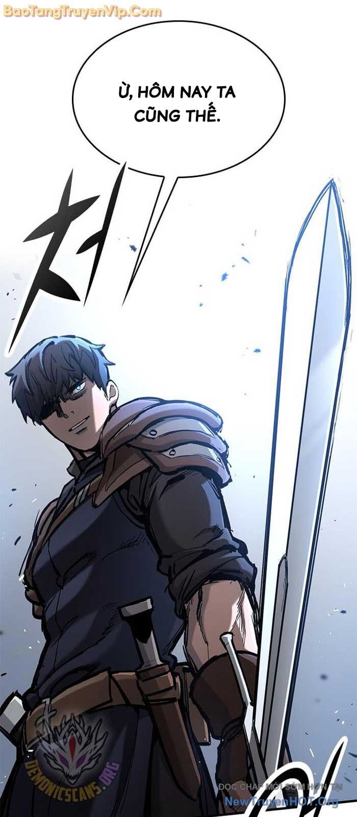 Hiệp Sĩ Sống Vì Ngày Hôm Nay Chap 621 - Next Chap 622
