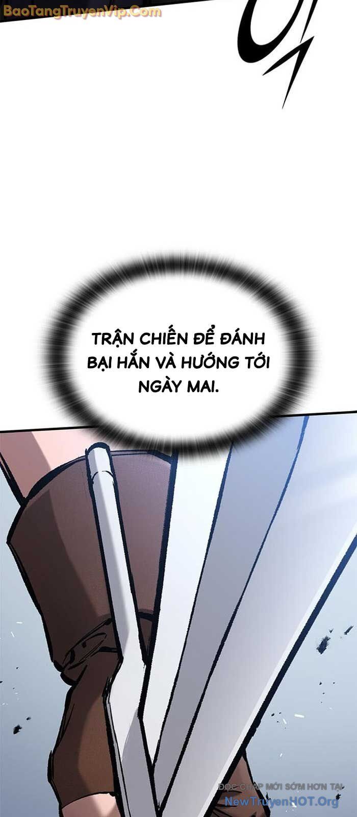 Hiệp Sĩ Sống Vì Ngày Hôm Nay Chap 621 - Next Chap 622