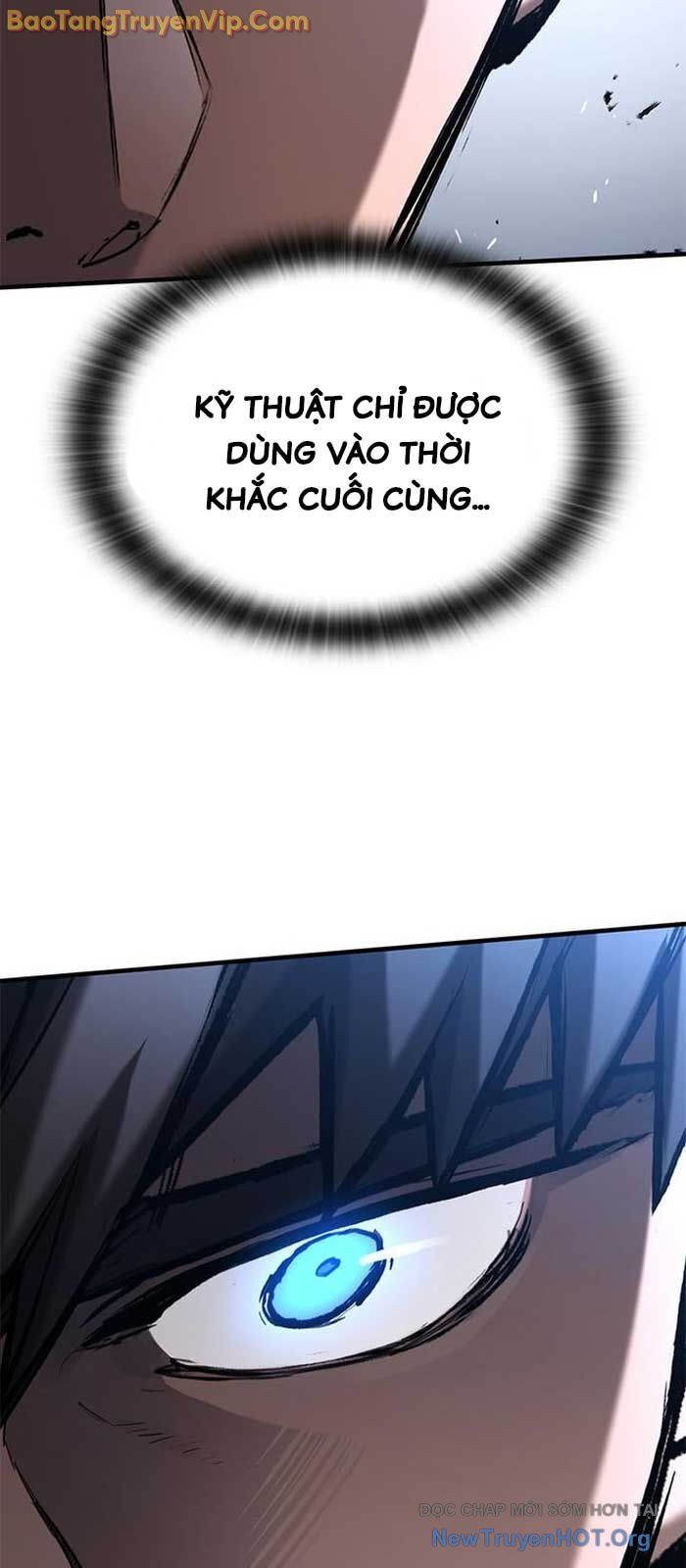 Hiệp Sĩ Sống Vì Ngày Hôm Nay Chap 621 - Next Chap 622