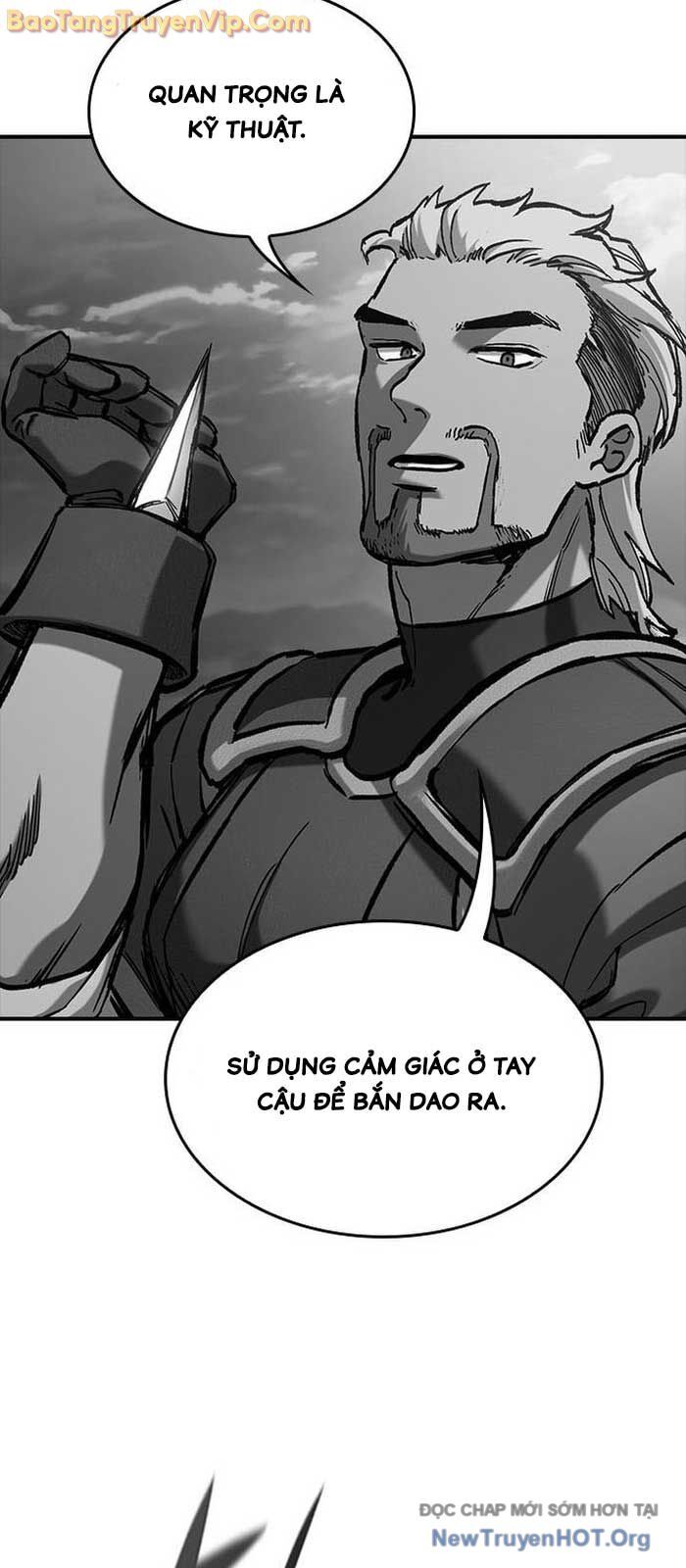 Hiệp Sĩ Sống Vì Ngày Hôm Nay Chap 621 - Next Chap 622