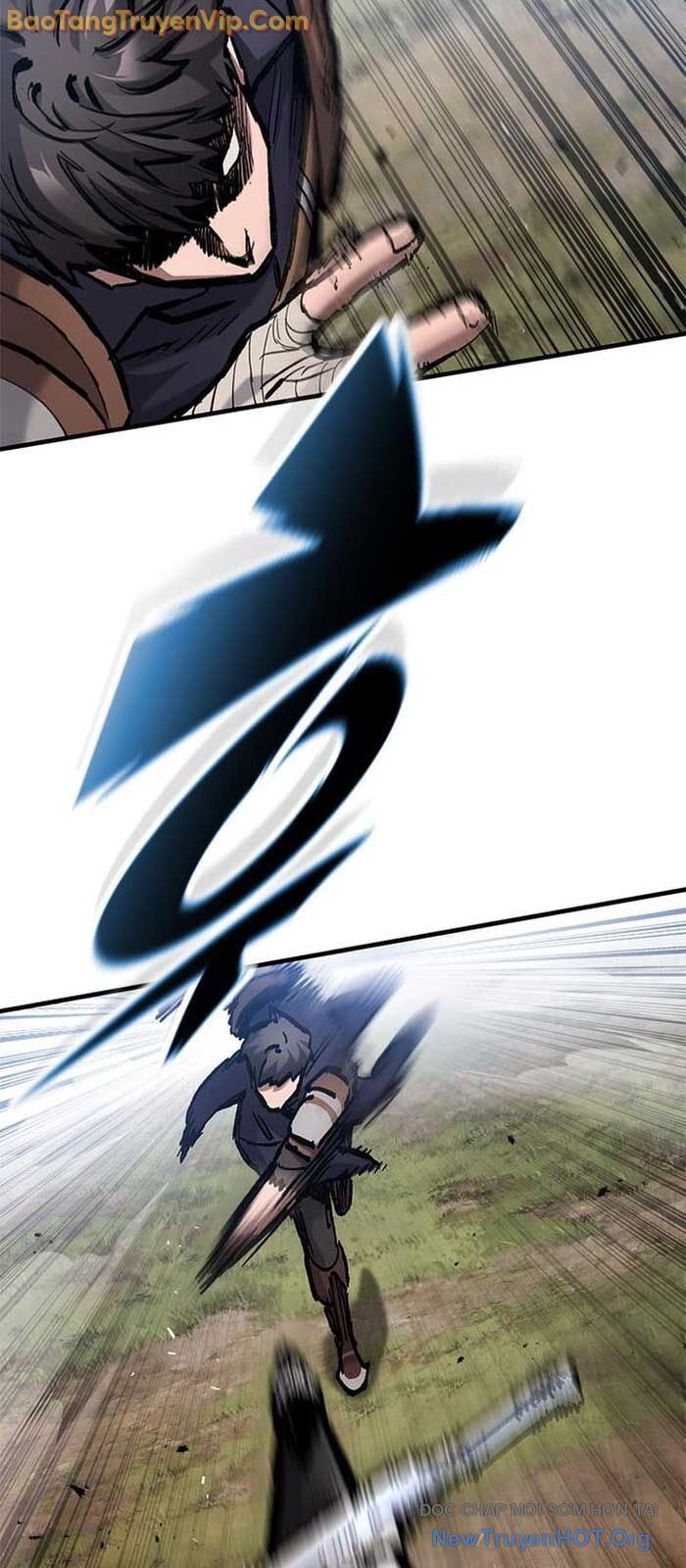 Hiệp Sĩ Sống Vì Ngày Hôm Nay Chap 621 - Next Chap 622