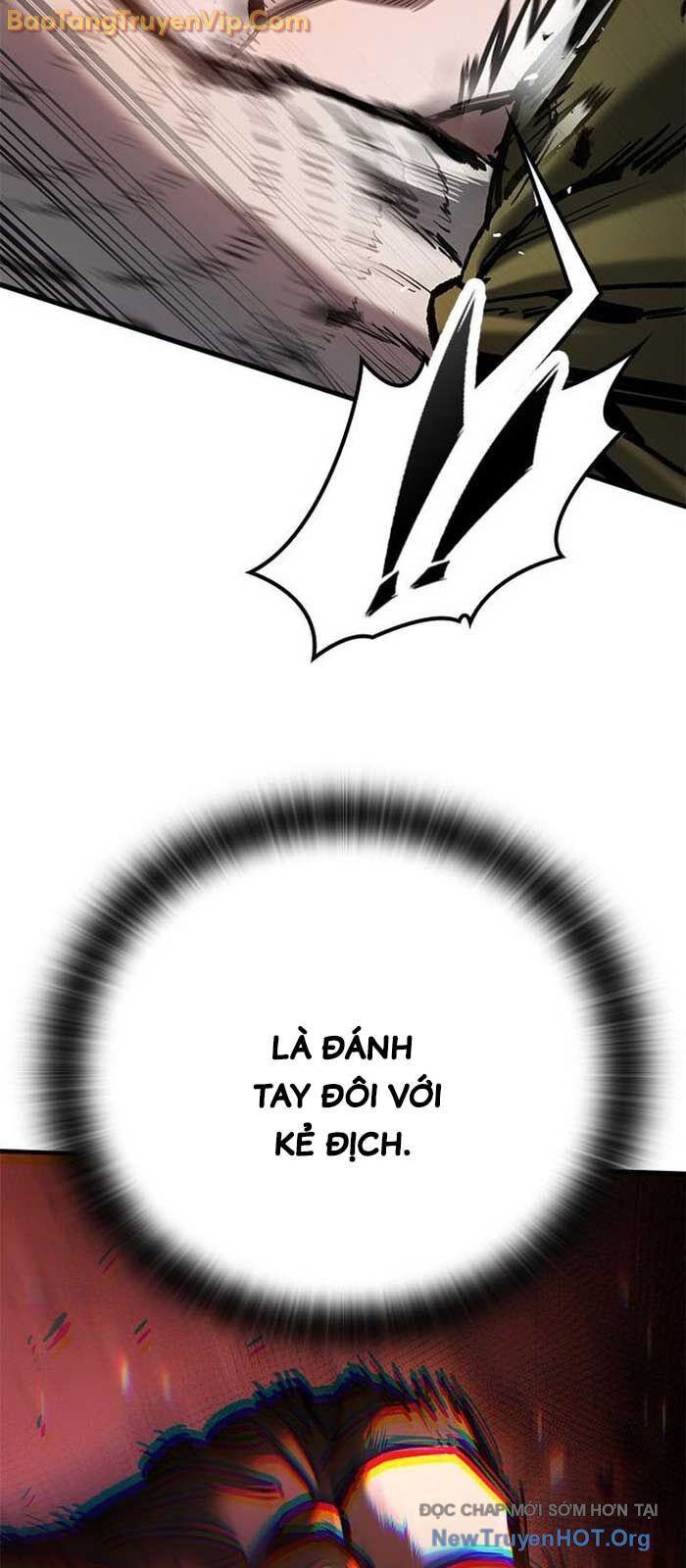 Hiệp Sĩ Sống Vì Ngày Hôm Nay Chap 621 - Next Chap 622