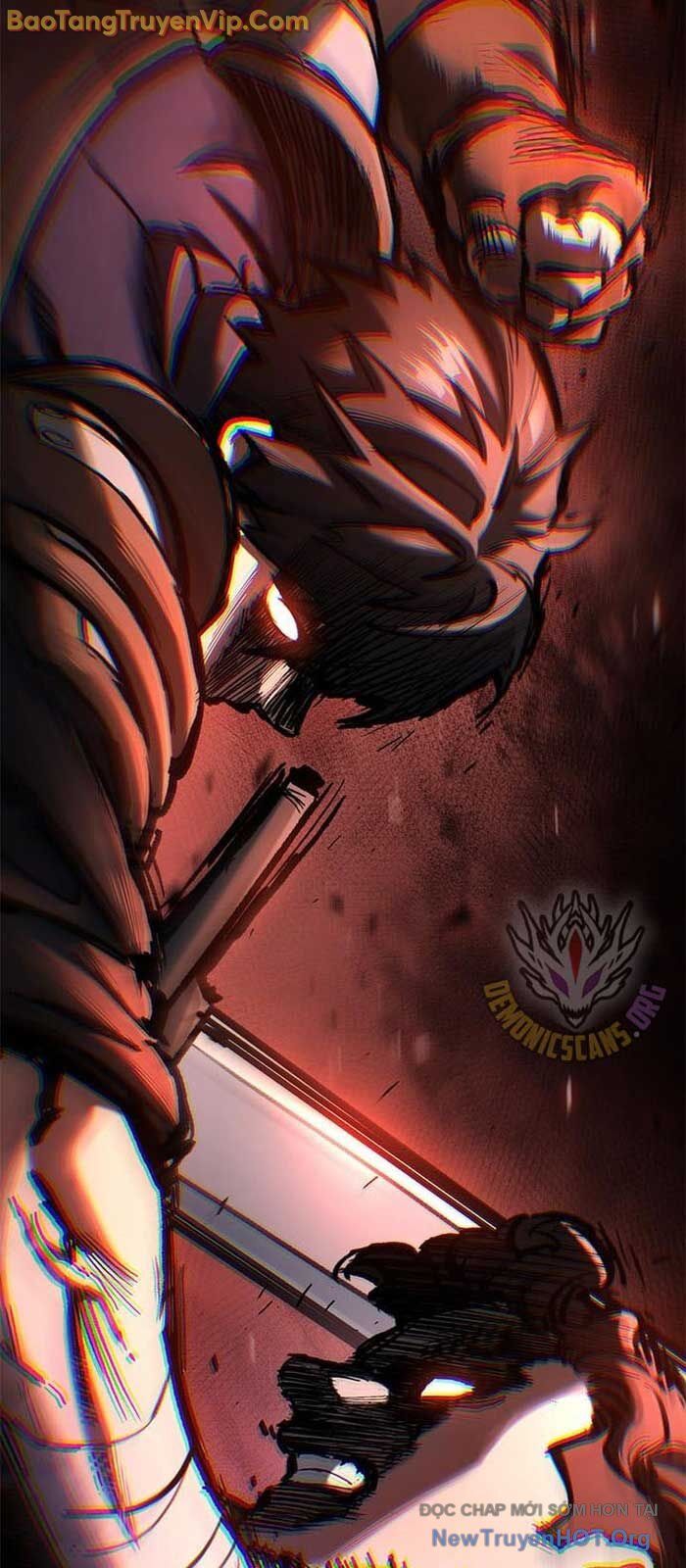 Hiệp Sĩ Sống Vì Ngày Hôm Nay Chap 621 - Next Chap 622