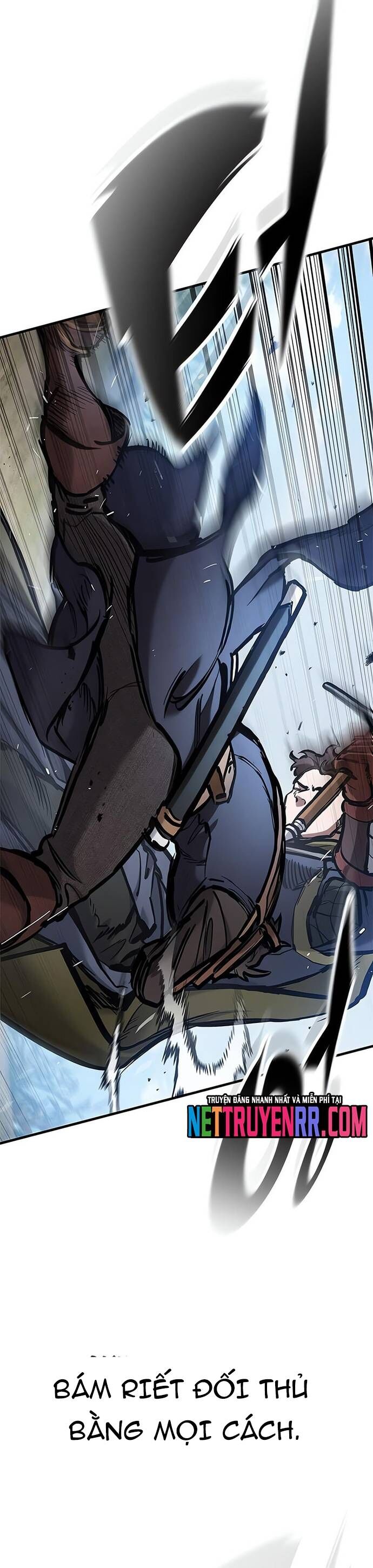 Hiệp Sĩ Sống Vì Ngày Hôm Nay Chap 63 - Next Chap 64