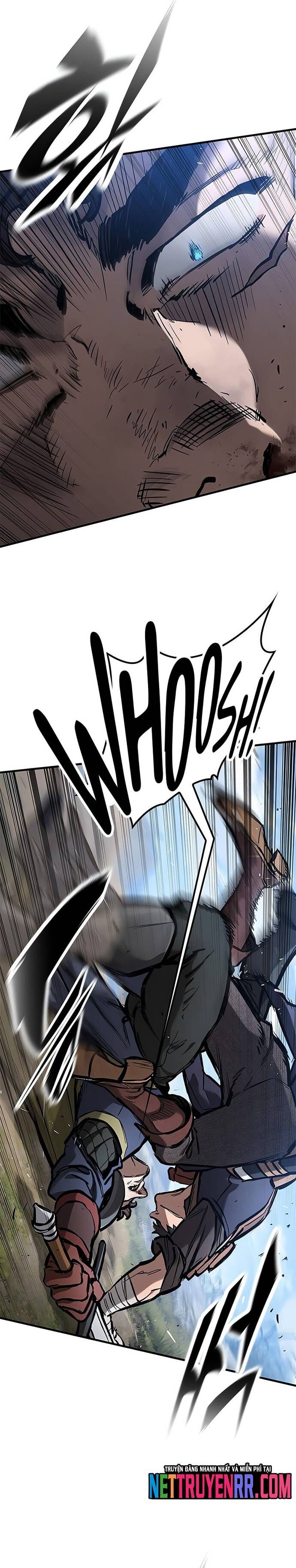 Hiệp Sĩ Sống Vì Ngày Hôm Nay Chap 63 - Next Chap 64