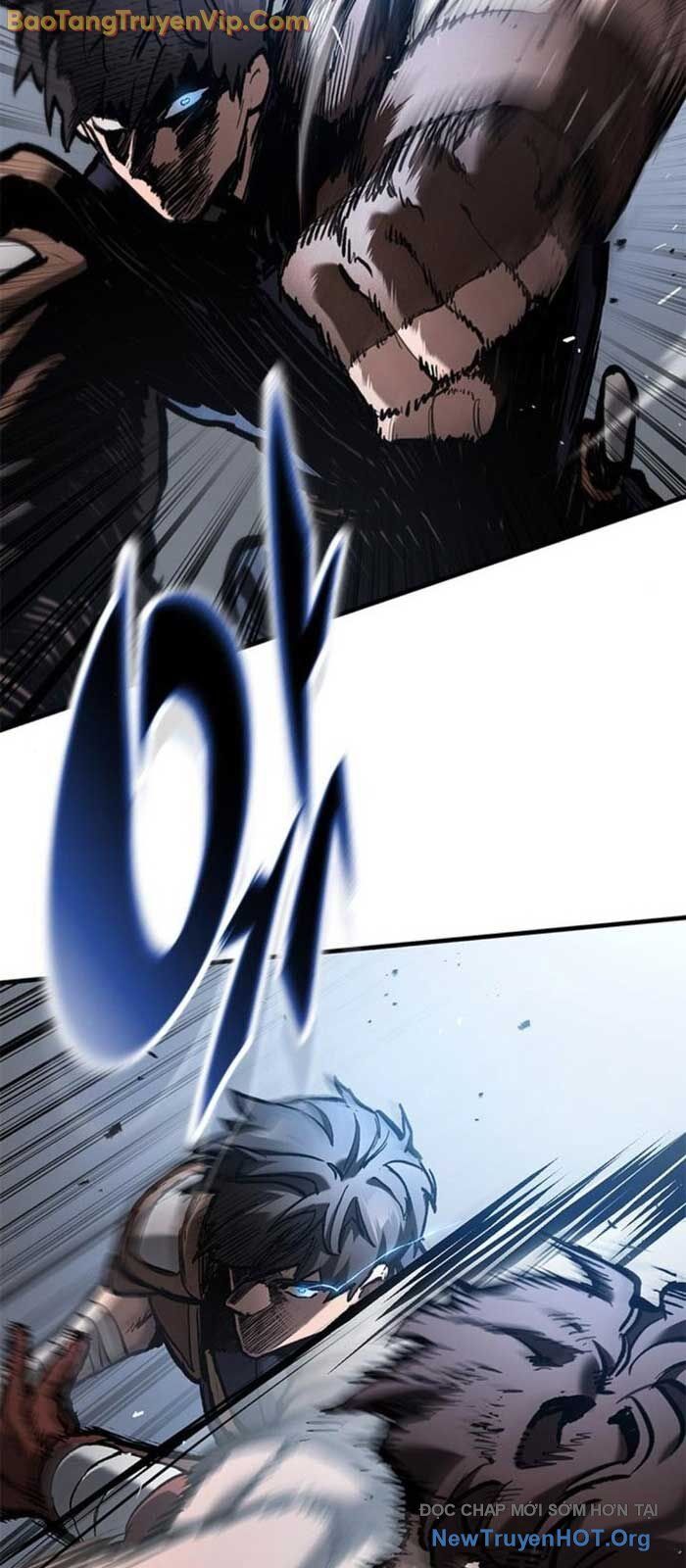 Hiệp Sĩ Sống Vì Ngày Hôm Nay Chap 633 - Next Chap 634